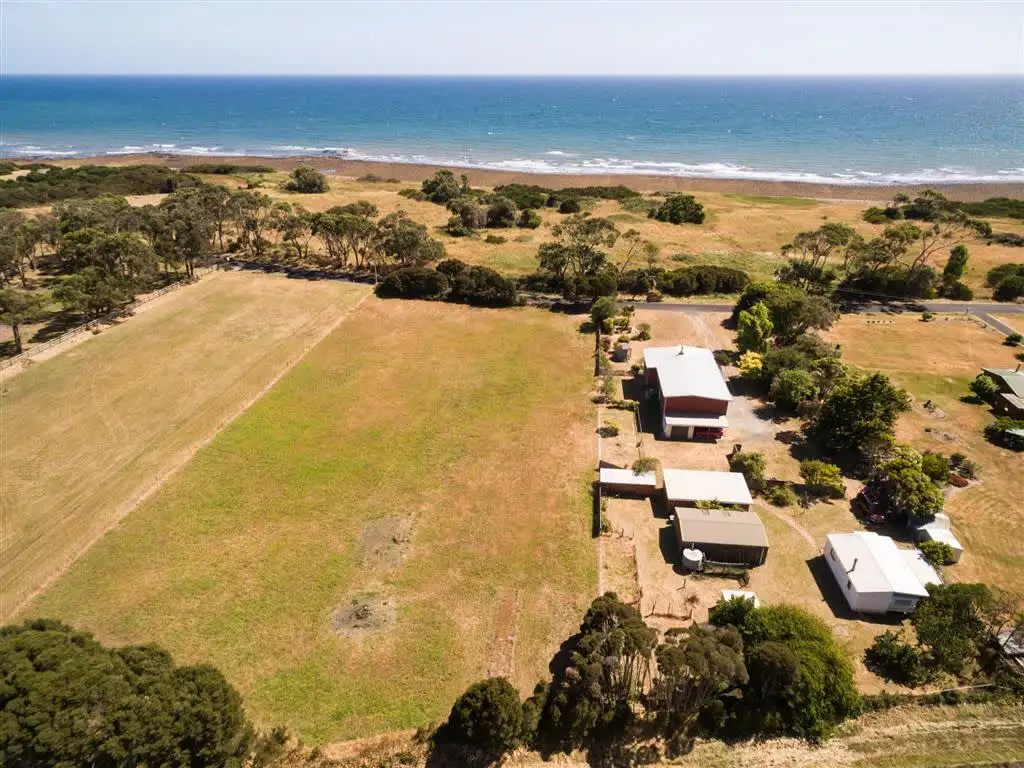 Main view of Homely house listing, 136 Beach Road, Leith TAS 7315