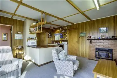 Fifth view of Homely house listing, 1731 Greens Beach Rd, Greens Beach TAS 7270