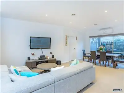 Second view of Homely house listing, 2/134 Windermere Drive, Ferntree Gully VIC 3156
