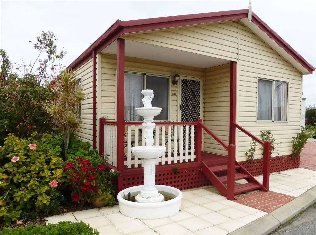 Main view of Homely house listing, 32D Nautilus Drive, Fremantle Village, South Fremantle WA 6162