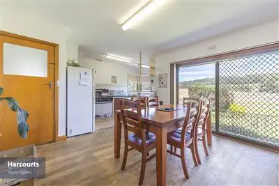 Fifth view of Homely house listing, 312 Arve Road, Geeveston TAS 7116