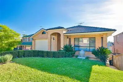 20 The Cascades, Mount Annan NSW
