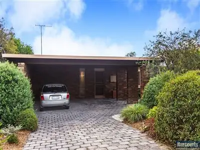 Third view of Homely house listing, 26 Fankhauser Drive, Vermont South VIC 3133