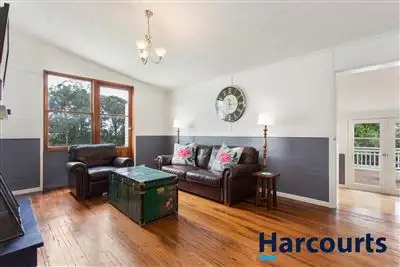 Third view of Homely rural property listing, 1715 Main Neerim Road, Neerim South VIC 3831