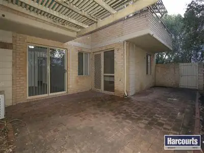 Fourth view of Homely unit listing, 107/2 Wall Street, Maylands WA 6051