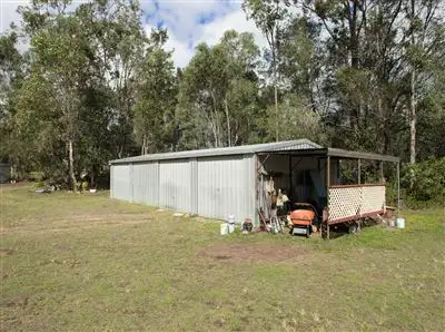 Third view of Homely rural property listing, 335 Hotz Road, Logan Village QLD