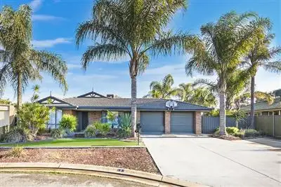 Main view of Homely house listing, 7 Ritchie Court, Parafield Gardens SA 5107