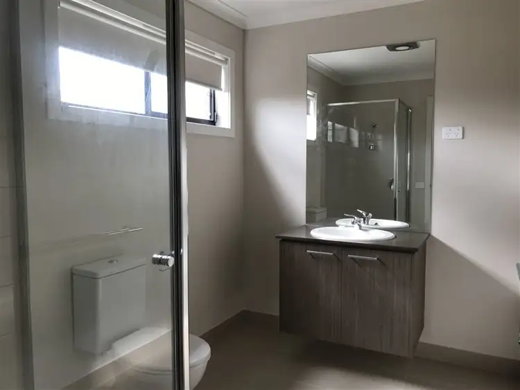 Fourth view of Homely house listing, 44 Timbertop Crescent, Drouin VIC 3818