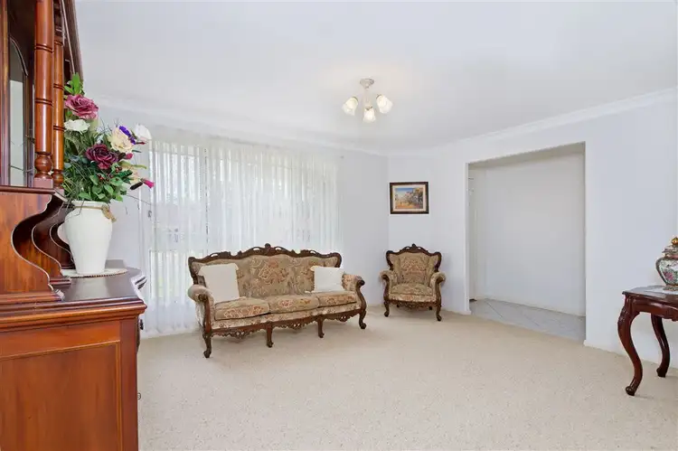 Fourth view of Homely house listing, 36b Timbertown Crescent, Wauchope NSW 2446