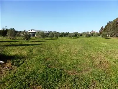 Second view of Homely land listing, 401 Auburn Road, Auburn SA 5451