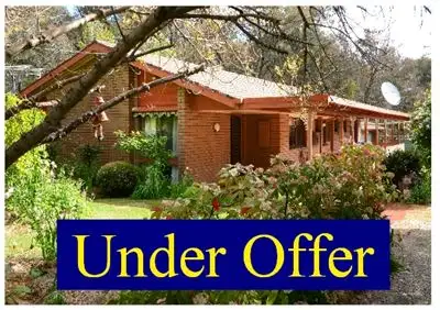 2070 Indigo Creek Road, Yackandandah VIC 3749