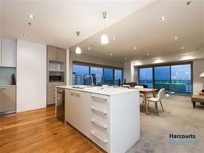 Second view of Homely apartment listing, 87/580 Hay Street, Perth WA 6000