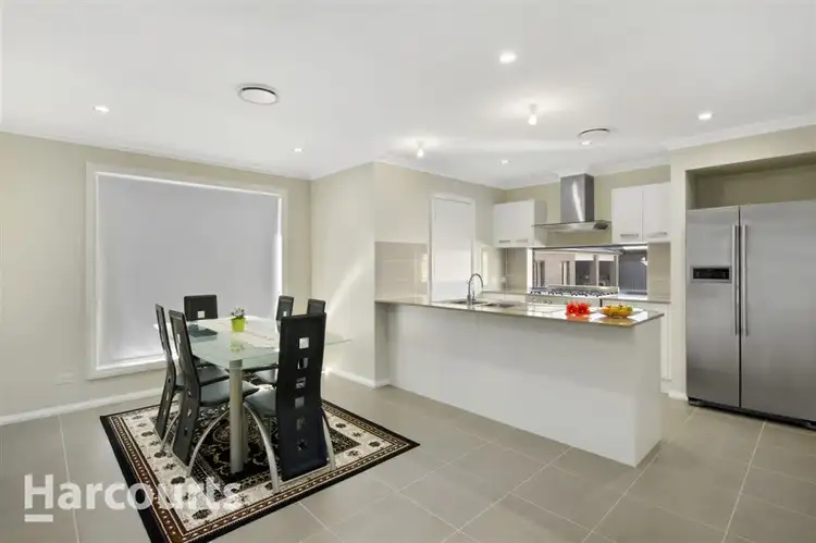 Third view of Homely house listing, 8 Bardia Avenue, Bardia NSW 2565