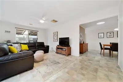 Third view of Homely house listing, 6 Neptune Place, Cranbourne West VIC 3977