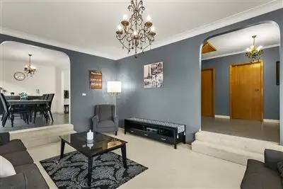 Second view of Homely house listing, 3 Harley Court, Thomastown VIC 3074