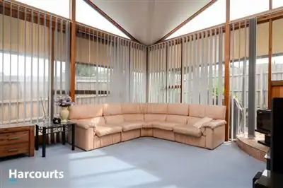 Fifth view of Homely house listing, 9 Alter Court, Skye VIC 3977