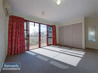 Sixth view of Homely townhouse listing, 10/53 St Pauls Terrace, Spring Hill QLD 4000