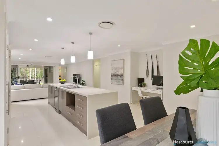 Sixth view of Homely house listing, 19 Worchester Crescent, Wakerley QLD 4154