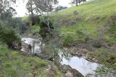 Seventh view of Homely land listing, 101 UT Creek Road, Alexandra VIC 3714