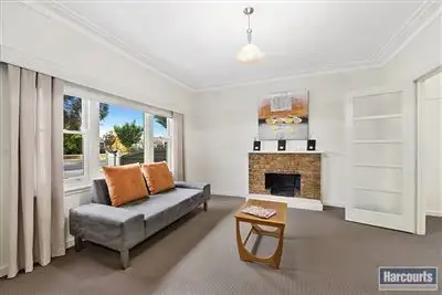 Second view of Homely house listing, 1/19 Main Street, Thomastown VIC 3074