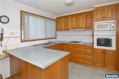Third view of Homely unit listing, 1/158 Wilsons Rd, Whittington VIC 3219