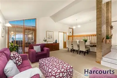 Second view of Homely house listing, 6 The Mews, Wantirna VIC 3152