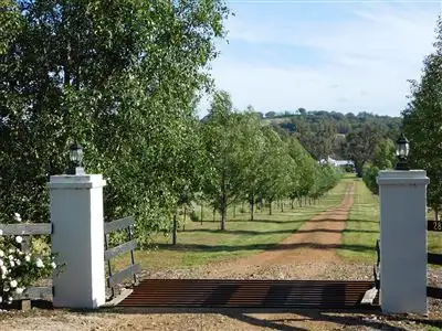285 Botobolar Road, Mudgee NSW 2850
