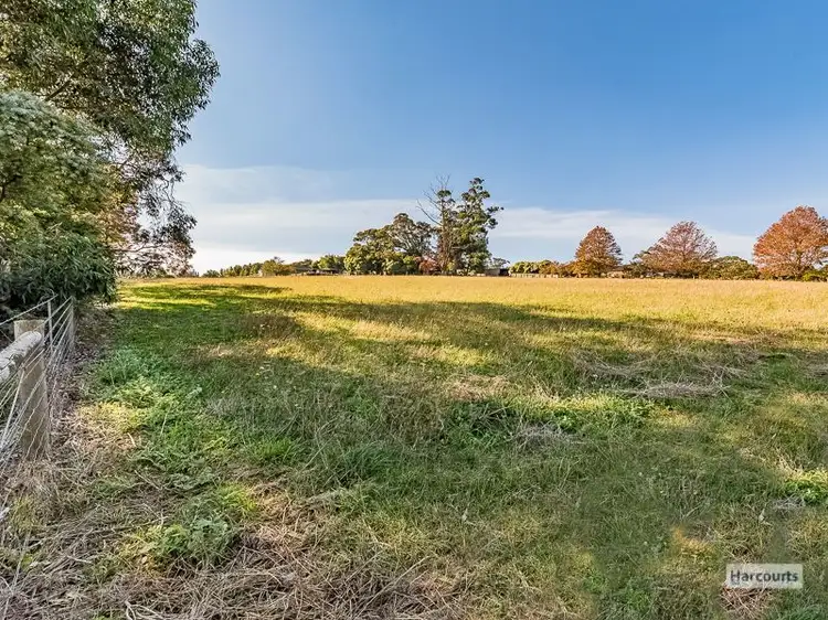 Third view of Homely land listing, 26 Wellwood Road, Drouin VIC 3818