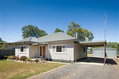 21 Sutherland Street, Euroa VIC 3666