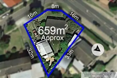 32 Lacebark St, Doveton VIC 3177