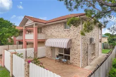 6/14 Greenbank St Cnr Miller St, Chermside QLD 4032