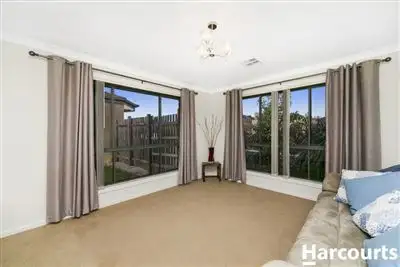 Second view of Homely house listing, 33 Dagmar Berne Street, Macgregor ACT 2615