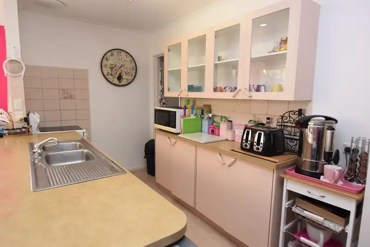 Third view of Homely house listing, 1 Fulton Court, Wangaratta VIC 3677