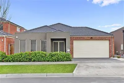 Main view of Homely house listing, 38 Manor House Drive, Epping VIC 3076