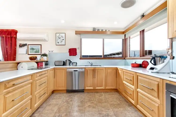 Fourth view of Homely house listing, 3 Berrigan Road, Miandetta TAS 7310