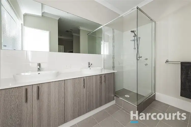 Seventh view of Homely house listing, 14 Breynia Link, Halls Head WA 6210