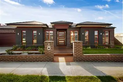 Main view of Homely house listing, 4 Ohrid Way, Lalor VIC 3075