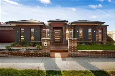 Main view of Homely house listing, 4 Ohrid Way, Lalor VIC 3075