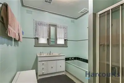 Fifth view of Homely house listing, 14 Mountain View Avenue, Avondale Heights VIC 3034