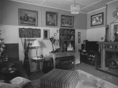 Third view of Homely house listing, 8 Colville St, Queenstown TAS 7467