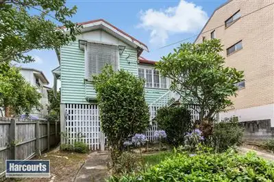 Main view of Homely house listing, 6 Riverton Street, Clayfield QLD 4011