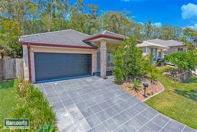 40 Mossman Parade, Waterford QLD 4133
