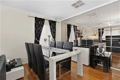 Third view of Homely house listing, 8 Sunrise Court, Epping VIC 3076