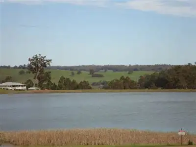 Third view of Homely land listing, Lot 291 LAKEVIEW CRESCENT, Bridgetown WA 6255