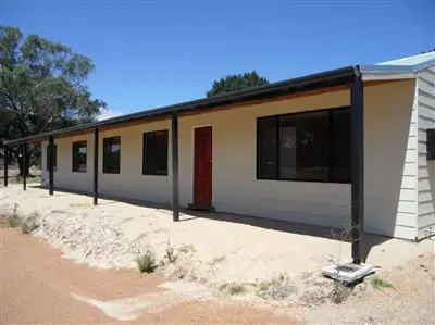 107 Crossman Road, Boddington WA