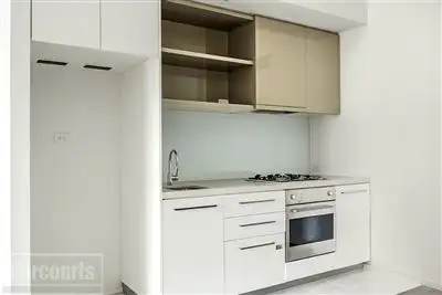 Fourth view of Homely apartment listing, 602/399 Bourke Street, Melbourne (CBD) VIC 3000