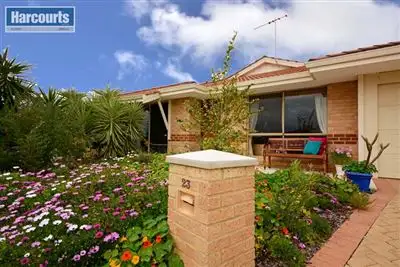 Main view of Homely house listing, 23 Glencraig Crescent, Kinross WA 6028