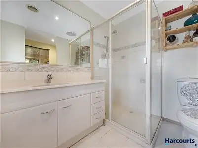 Seventh view of Homely house listing, 89 Waradgery Drive, Rowville VIC 3178
