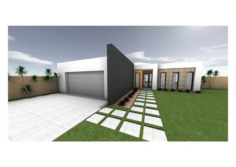 Sixth view of Homely land listing, 14 Hawkesburn Court, Warragul VIC 3820