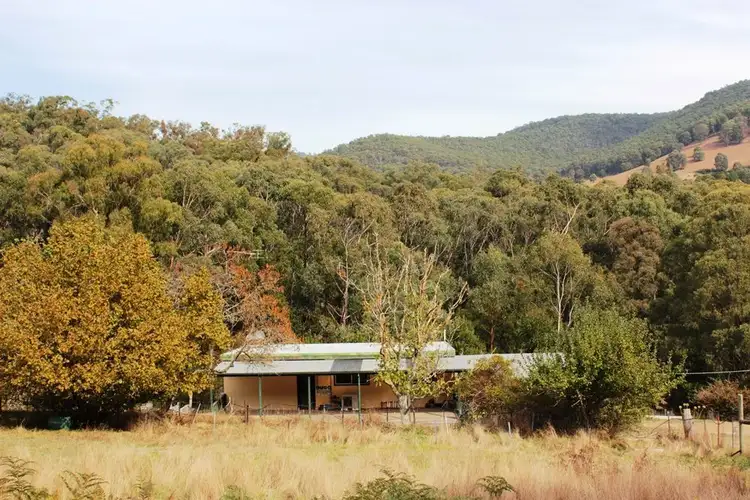 Second view of Homely house listing, 779 Crystal Creek Road, Alexandra VIC 3714